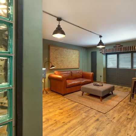 Ferienwohnung The Duke Trowbridge Exterior foto